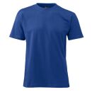 La Pirogue Executive T-Shirt Royalblau 3XL