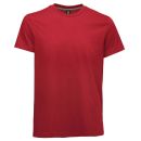 La Pirogue Intense T-Shirt Rot