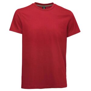 La Pirogue Intense T-Shirt Rot L