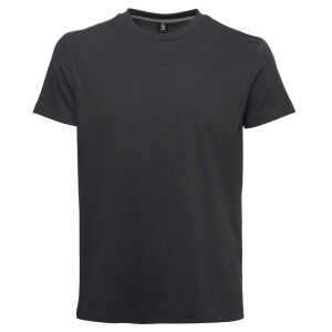 La Pirogue Intense T-Shirt Dunkelgrau L