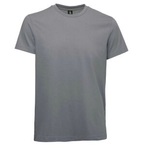 La Pirogue Intense T-Shirt Hellgrau 4XL