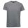 La Pirogue Intense T-Shirt Hellgrau 4XL