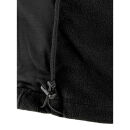 4PROTECT DALLAS Fleecejacke Schwarz