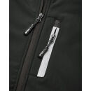 4PROTECT OHIO Softshelljacke Schwarz Gr. L