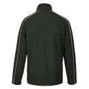 4PROTECT OHIO Softshelljacke Schwarz Gr. XL