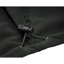 4PROTECT OHIO Softshelljacke Schwarz Gr. XL