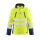 4PROTECT PITTSBURGH Warnschutz-Softshelljacke Gelb XL