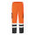 4PROTECT BALTIMORE Warnschutz-Bundhose Orange L