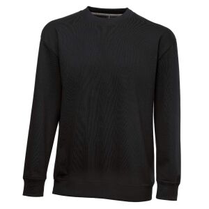 La Pirogue Intense Sweatshirt Schwarz 5XL