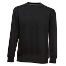 La Pirogue Intense Sweatshirt Schwarz 5XL