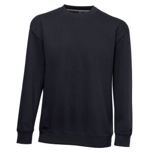 La Pirogue Intense Sweatshirt Marine L