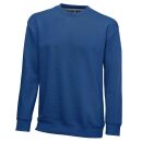 La Pirogue Intense Sweatshirt Royalblau L