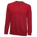 La Pirogue Intense Sweatshirt Rot XL