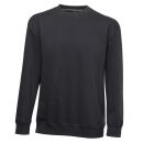 La Pirogue Intense Sweatshirt Dunkelgrau L