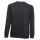 La Pirogue Intense Sweatshirt Dunkelgrau XL