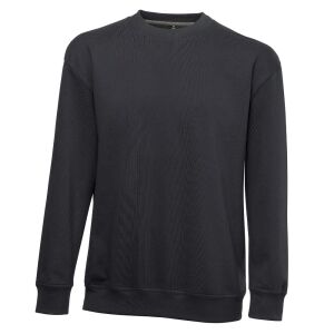 La Pirogue Intense Sweatshirt Dunkelgrau 3XL