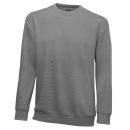 La Pirogue Intense Sweatshirt Hellgrau