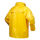 CRAFTLAND HERNING Regenjacke Gelb Gr. M