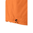 4PROTECT SEATTLE Warnschutz-Fleecejacke Orange XS