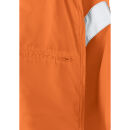 4PROTECT SEATTLE Warnschutz-Fleecejacke Orange L