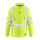 4PROTECT SEATTLE Warnschutz-Fleecejacke Gelb