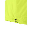 4PROTECT SEATTLE Warnschutz-Fleecejacke Gelb 6XL