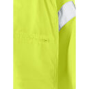 4PROTECT SEATTLE Warnschutz-Fleecejacke Gelb 6XL
