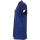 PLANAM Köperhemd 1/4 Arm Dunkelblau