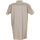 PLANAM Köperhemd 1/4 Arm Khaki