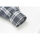 PLANAM Flanellhemd 1/1 Arm Rot Kariert