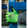 HASE SUPERFLEX GREEN Montage-Handschuhe Grün