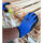 HASE SUPERFLEX BLUE Montage-Handschuhe Blau