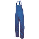 EIKO Latzhose BW330 Kornblau