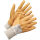 KORSAR K 1000 Nitril Universal-Handschuhe Orange 10(XL)