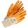 KORSAR K 1000 Nitril Nitril Universal-Handschuhe Orange 10(XL)