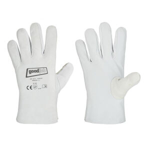 goodjob KARACHI Universal-Handschuhe Grau