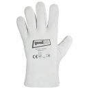 goodjob KARACHI Universal-Handschuhe Grau
