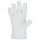 goodjob KARACHI Universal-Handschuhe Grau