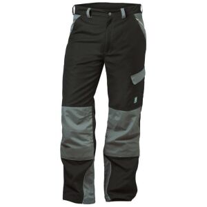 ELYSEE TOTTENHAM Bundhose Schwarz/Grau