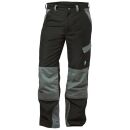 ELYSEE TOTTENHAM Bundhose Schwarz/Grau