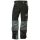 ELYSEE TOTTENHAM Bundhose Schwarz/Grau