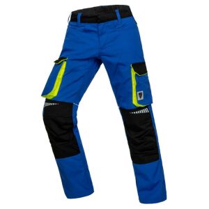 SHIELD KONTUR Cargo-Bundhose Königsblau