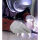 HASE CHILE Schweißer.- Hitzeschutz-Handschuhe Grau/Braun 9(L)
