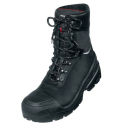 UVEX quatro PRO Winterschnürstiefel S3 CI SRC