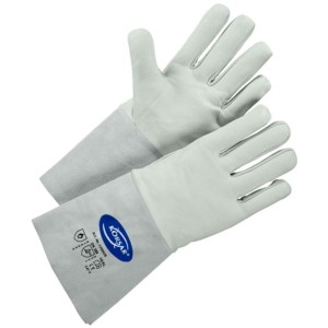 KORSAR ARGON Hitzeschutz-Handschuhe Grau 9(M)