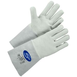 KORSAR ARGON Hitzeschutz-Handschuhe Grau 10/XL