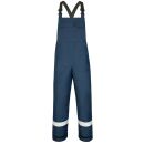 gammatex® Wetterschutz-Latzhose FA 3000 Navy L