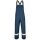gammatex® Wetterschutz-Latzhose FA 3000 Navy XXXL
