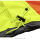 4PROTECT HOUSTON Warnschutz-Softshelljacke Gelb/Orange L