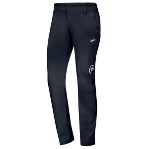 UVEX women Kollektion 26 Funktionshose Schwarz